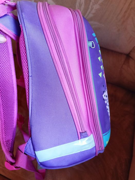 Ортопедичний рюкзак