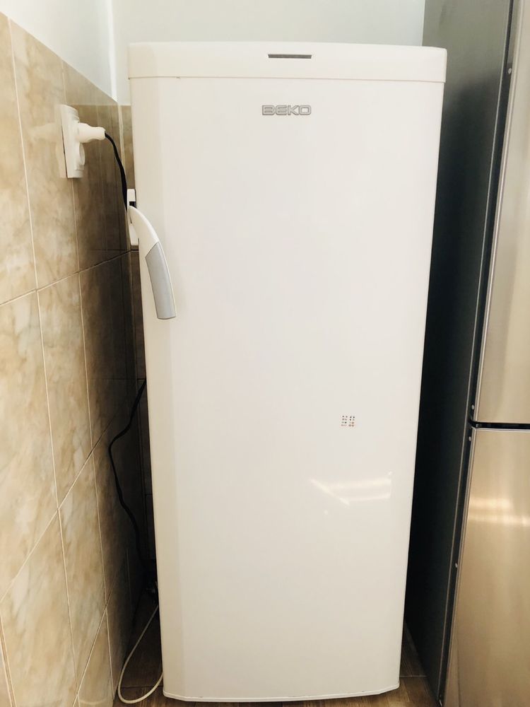 Морозильна камера BEKO FSA25300