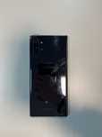 Samsung Galaxy Note 10+ Black
