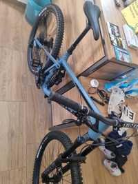 Rower MTB Ghost Riot Enduro Essential  koło 29 full