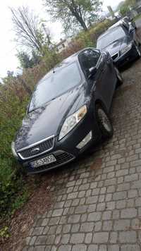 Ford mondeo 1.8 tdci