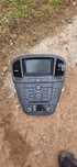 Radio ekran nawigacja Opel Insignia