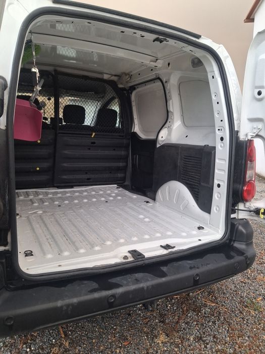 Citroen berlingo 1.6 HDI