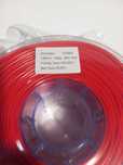 2,85 mm TPR Gumowy Filament Materiały Eksploatacyjne Do Drukarek 3D