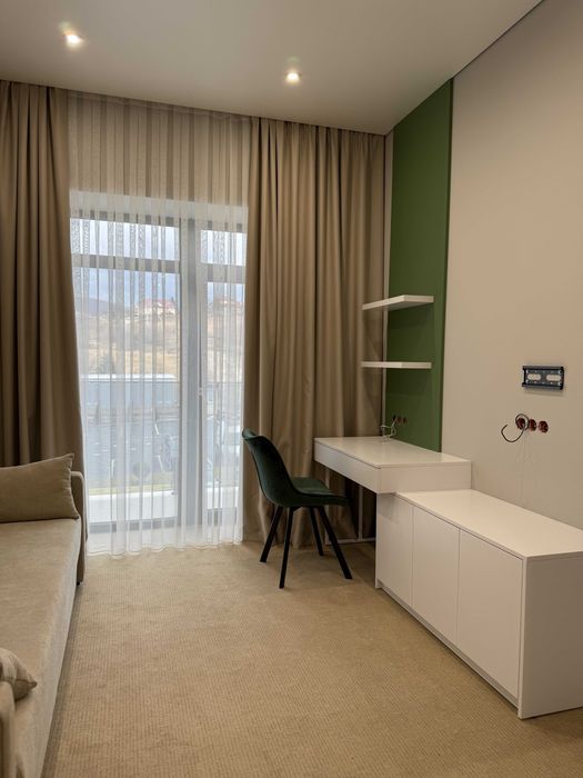 Апартаменти. WOL.GREEN Polyana . Продаж.