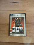 Hitman Trylogia PC
