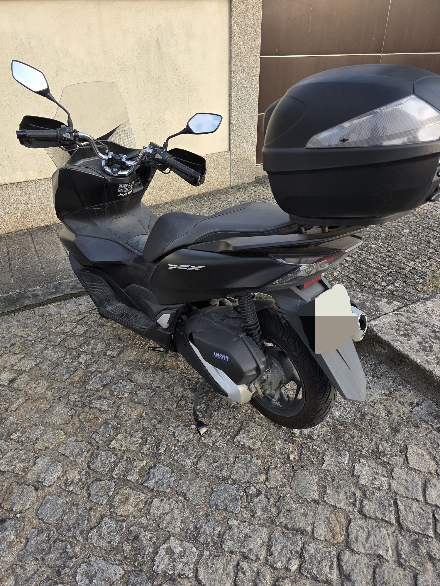 Honda PCX 125 cc 2021