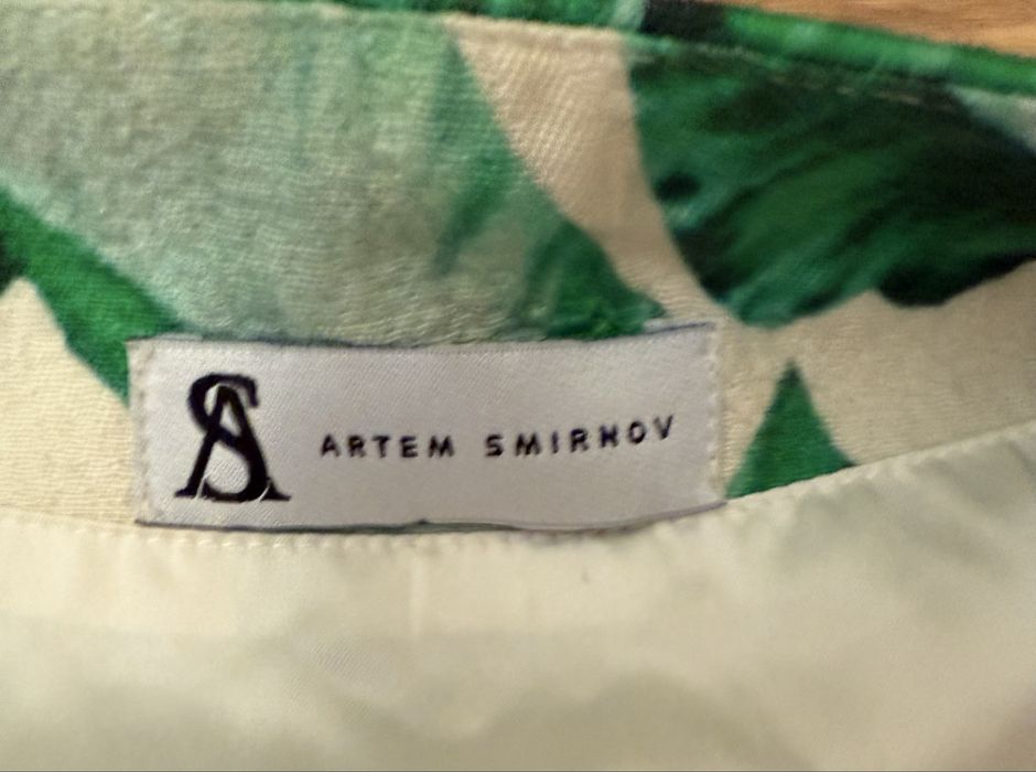 Костюм шорти жакет Dolce&Gabbana