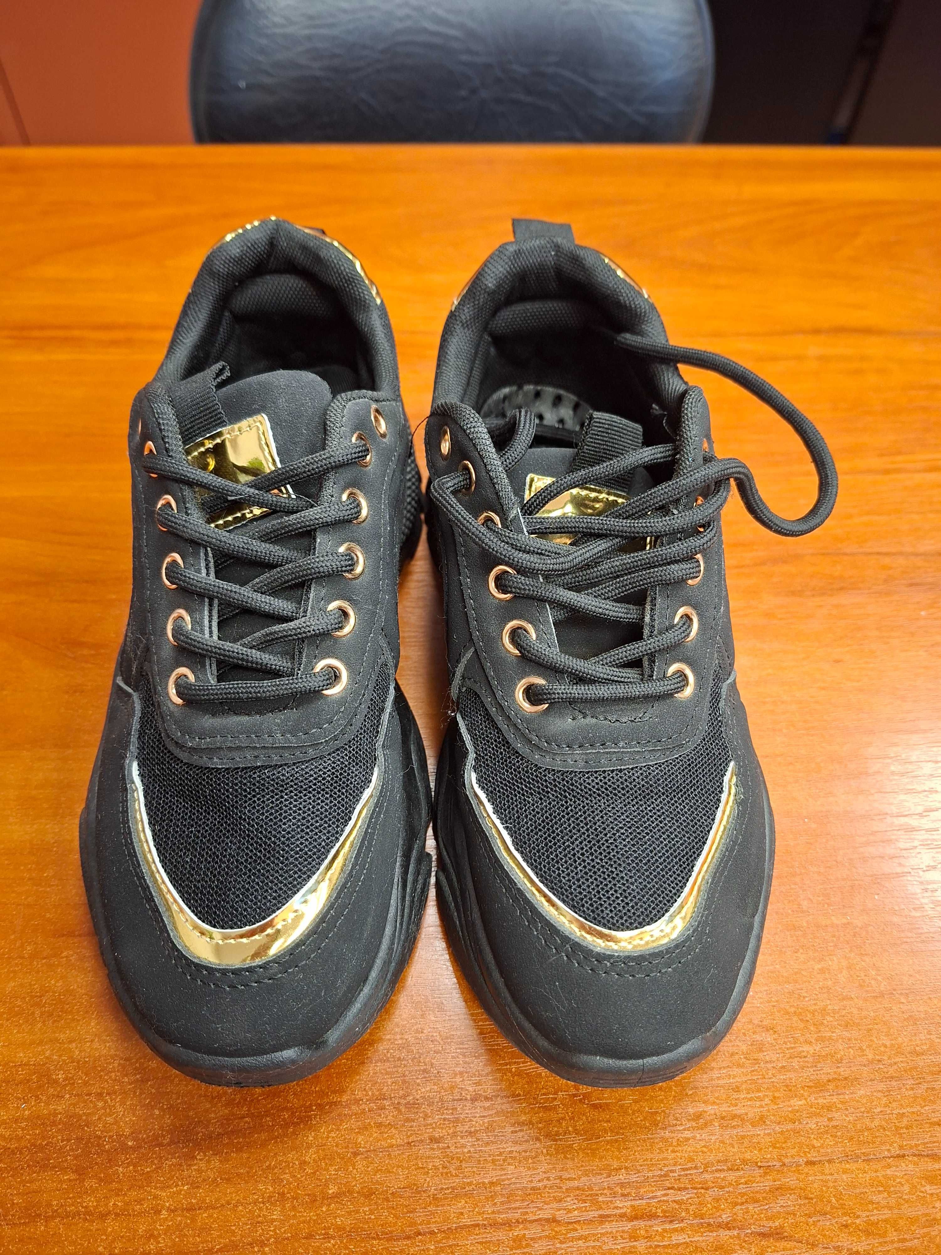 Buty sportowe damskie rozmiar 36