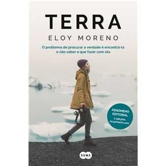 Terra, Eloy Moreno