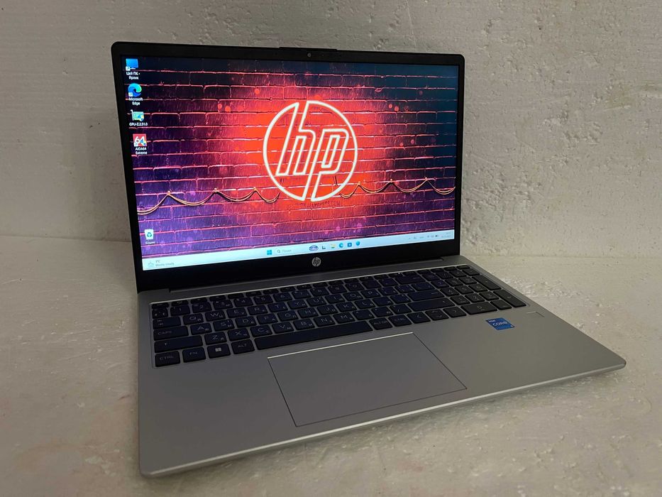 НОВЬЁ!! Игровой 2025 год HP 250 G10 + (Core i5 13" го покол) + 16 RAM