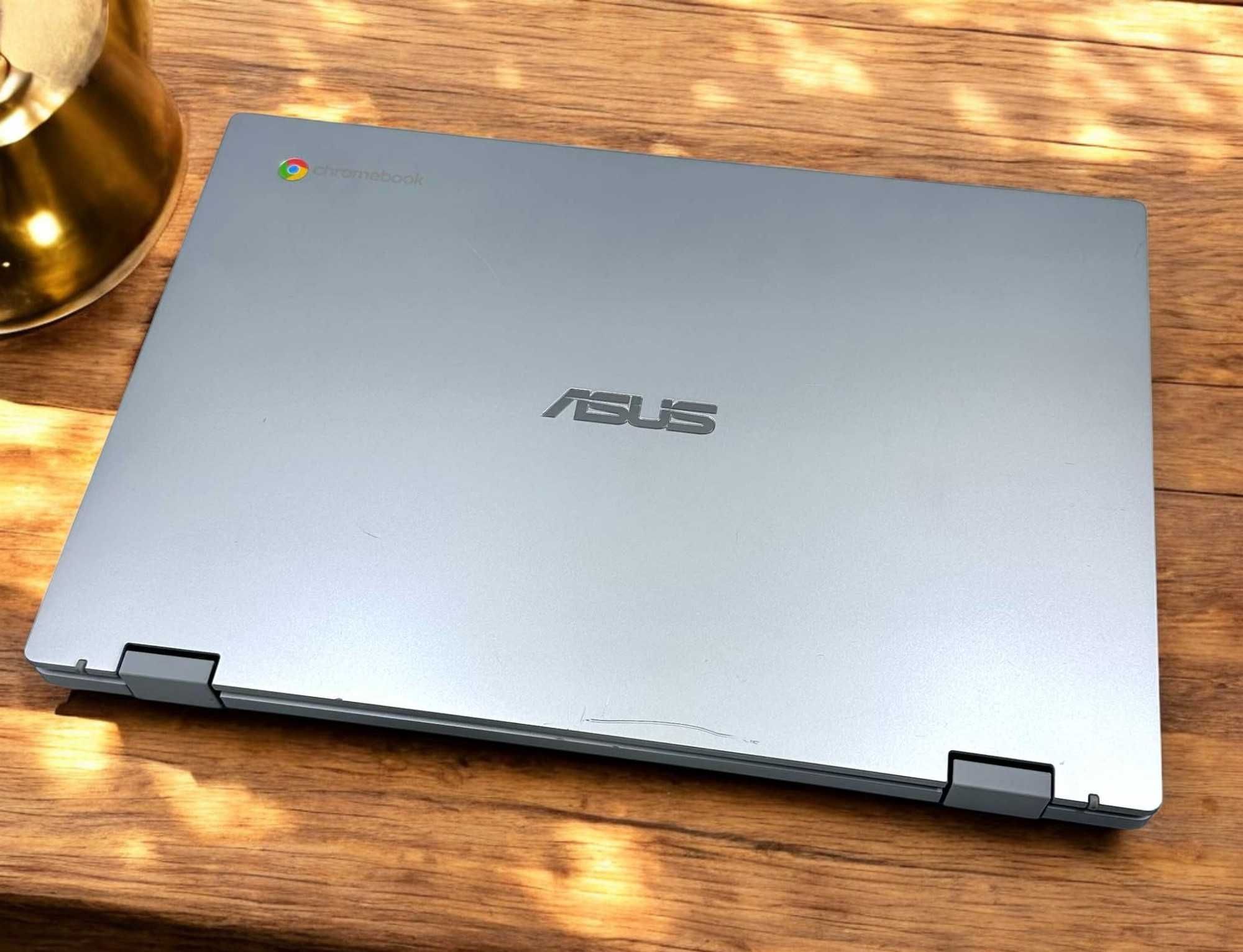 Asus Chromebook CX3400FM i3-11gen ! Dotykowy ! Polecamy