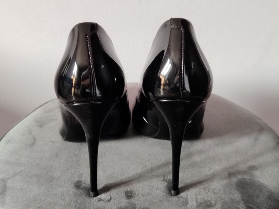 Szpilki Aldo 38 nowe