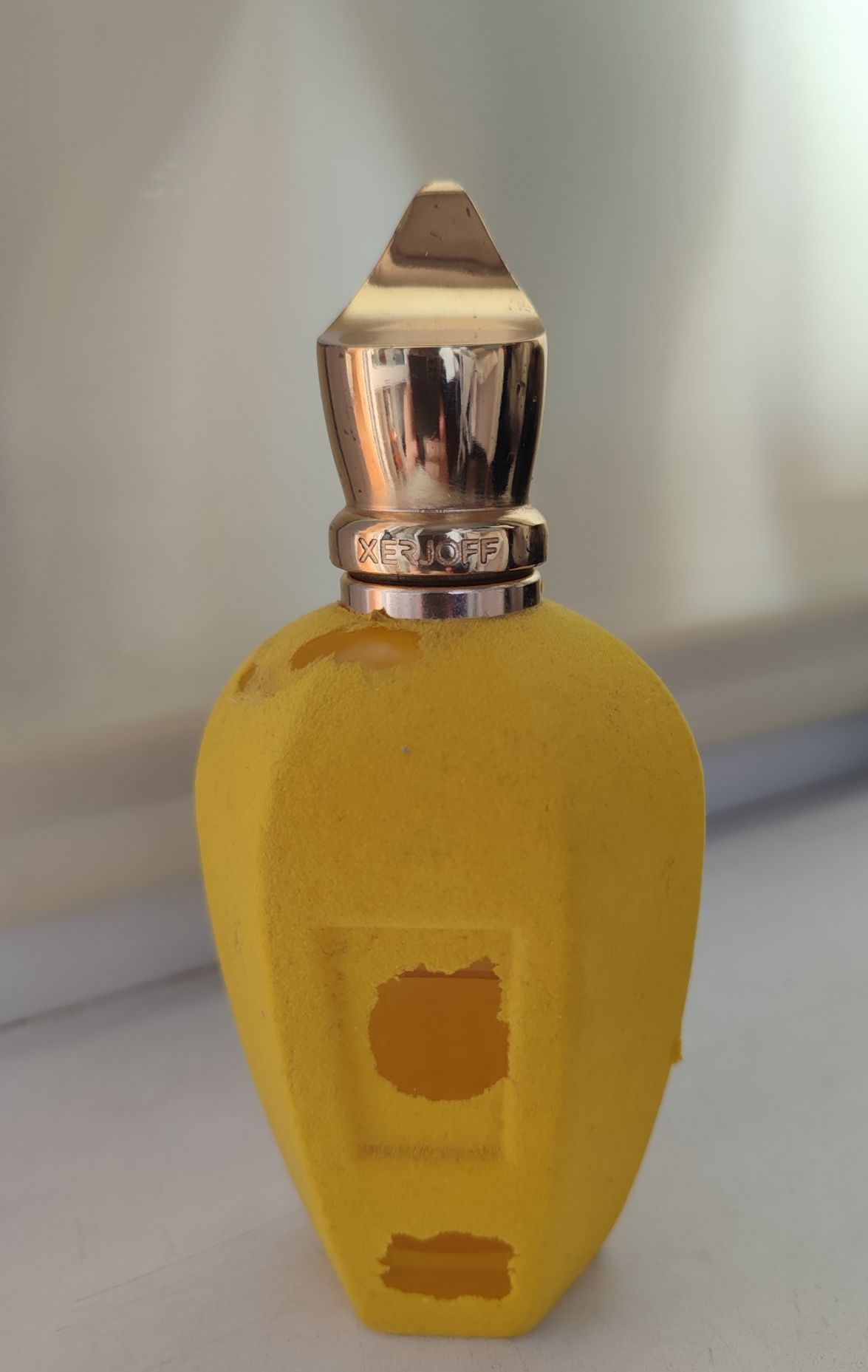 Xerjoff 100ml б/у