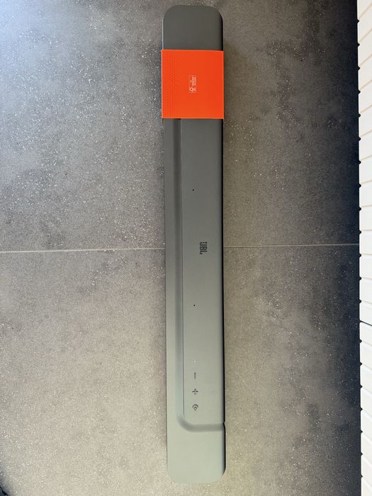 Soundbar bar 300 jbl harman na gwarancji pelen komplet jak nowy