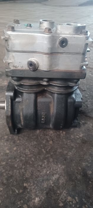 Компресор ДАФ 95