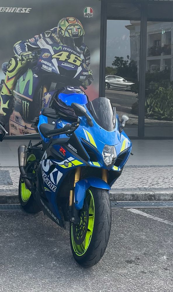 Espelhos para Suzuki Gsx-R