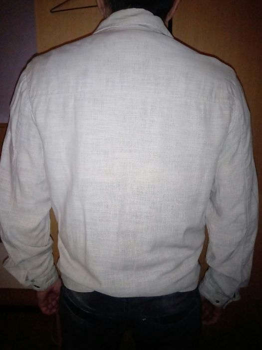 Ветровка мужская  р.50-52