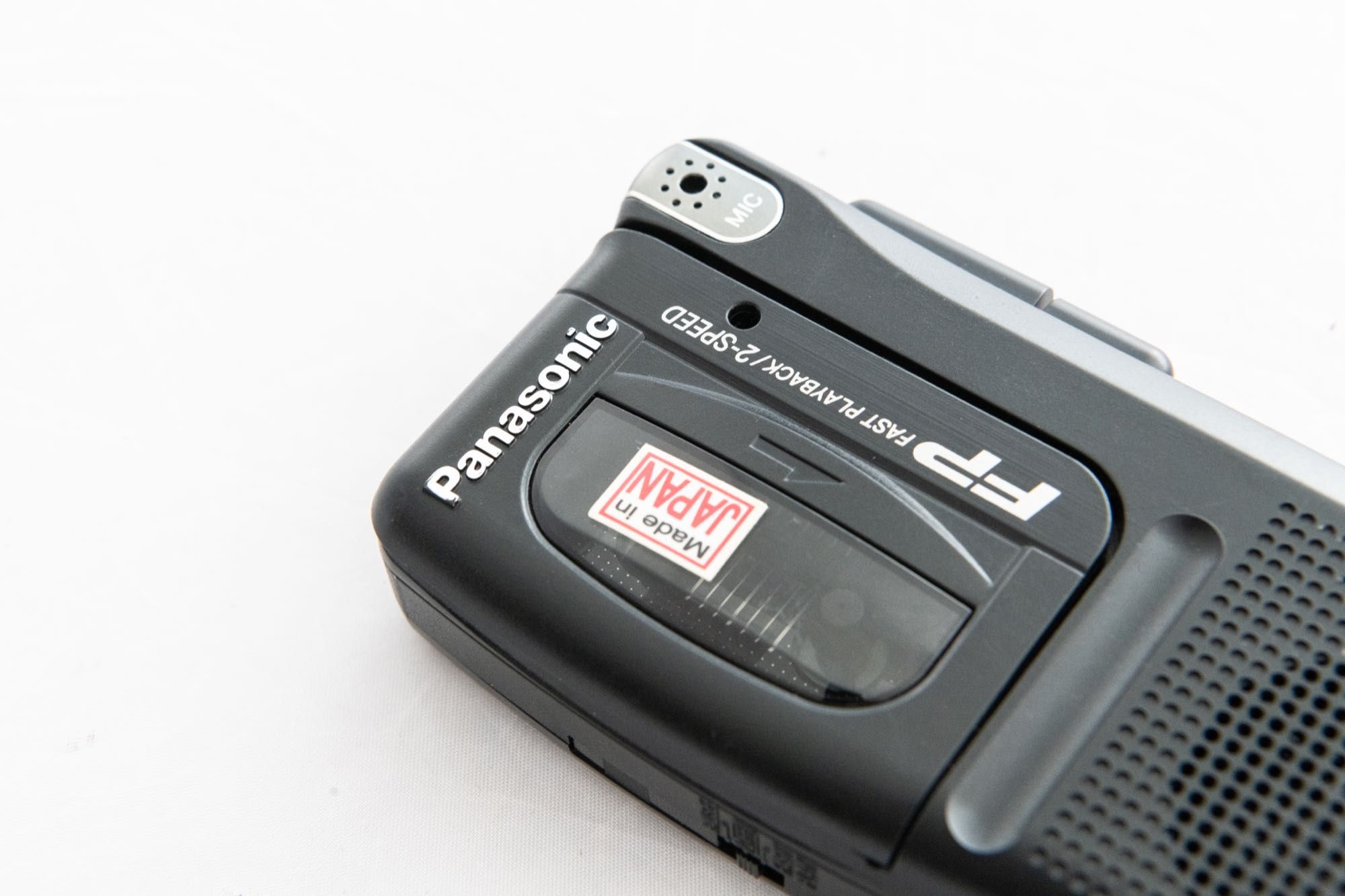 Dyktafon recorder Panasonic RN-202