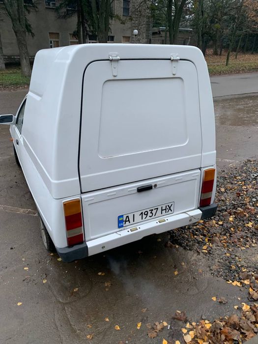 ЗАЗ-Таврія 11055