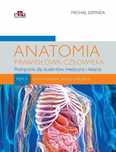 Anatomia Prawidłowa Człowieka Tom 2 09971A03649Ks