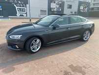 Audi A5 Sprzedam Audi A5 2019 rok 2.0 TFSI 252 Quattro 38tys przebiegu