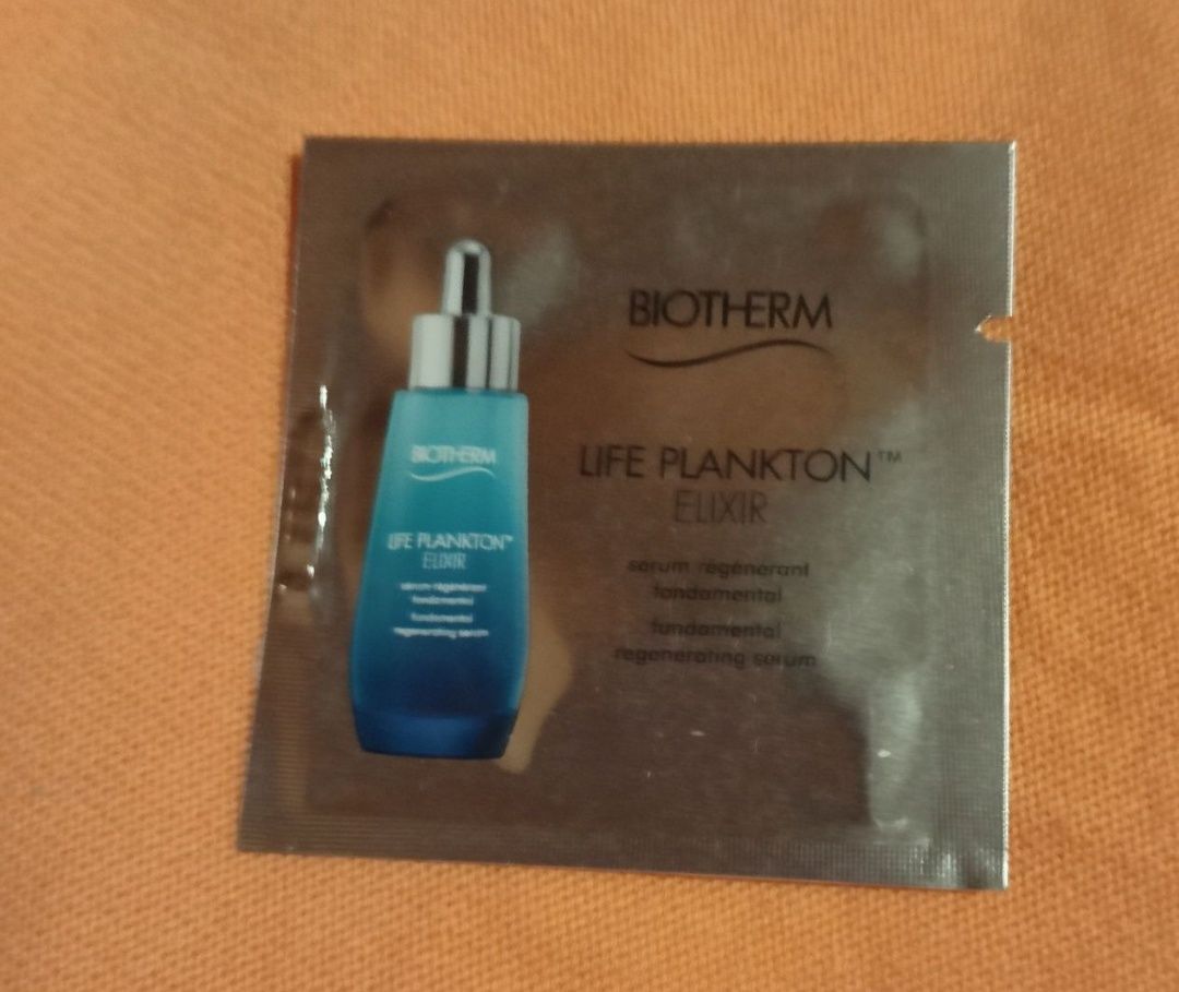 Biotherm Elixir do twarzy 50 ml