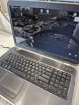 Laptop Dell Inspirion / 17 cali / intelcore i5