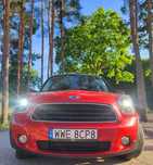 MINI Countryman MINI Countryman Cooper S ALL4 190KM PROMOCJA