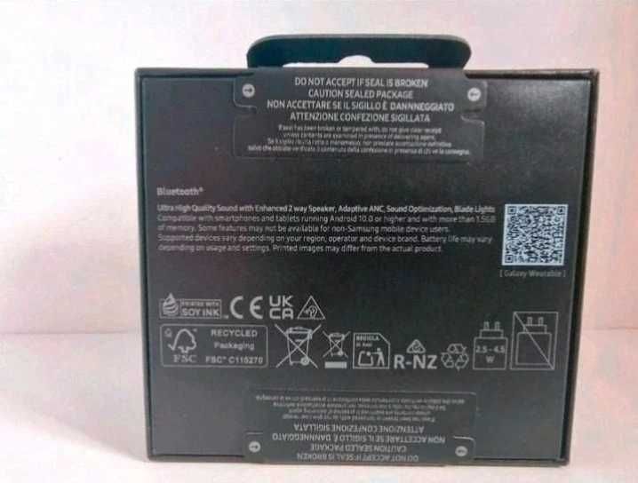 Samsung Galaxy Buds 3 Pro