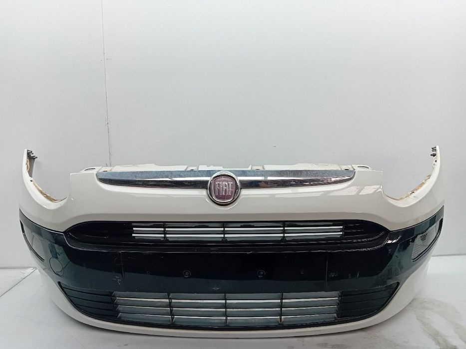 Pára-choques frente FIAT Punto Evo (199_)