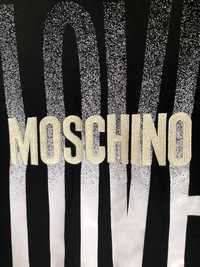 Реглан Love Moschino