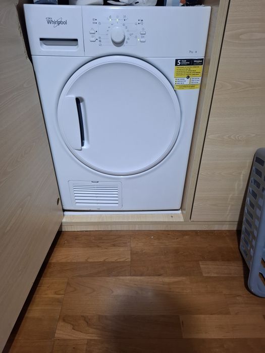 Maquina secar roupa 7kg