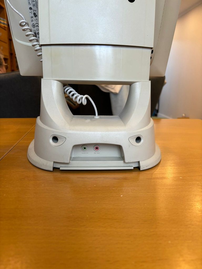 Monitor Philips 180p2