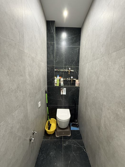 Ексклюзив ! Продам 2 комнатную квартиру 55м2, Шевченковский район