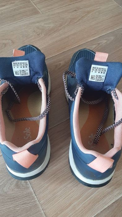 Кросовки adidas