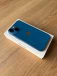 Idealny iPhone 13 mini 128 GB BLUE w PERFEKCYJNYM stanie!