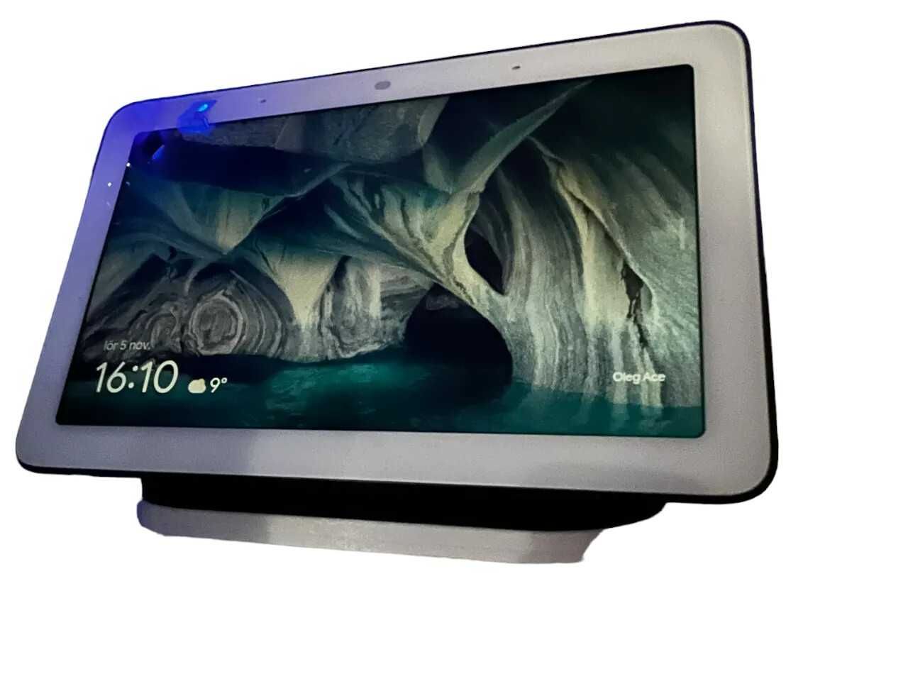 Uchwyt ścienny do Google Home Hub