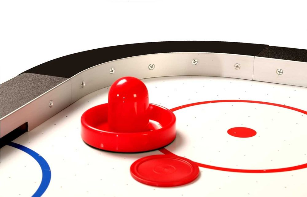 Cymbergaj powietrzny,Bandito Air Hockey SpeedFighter