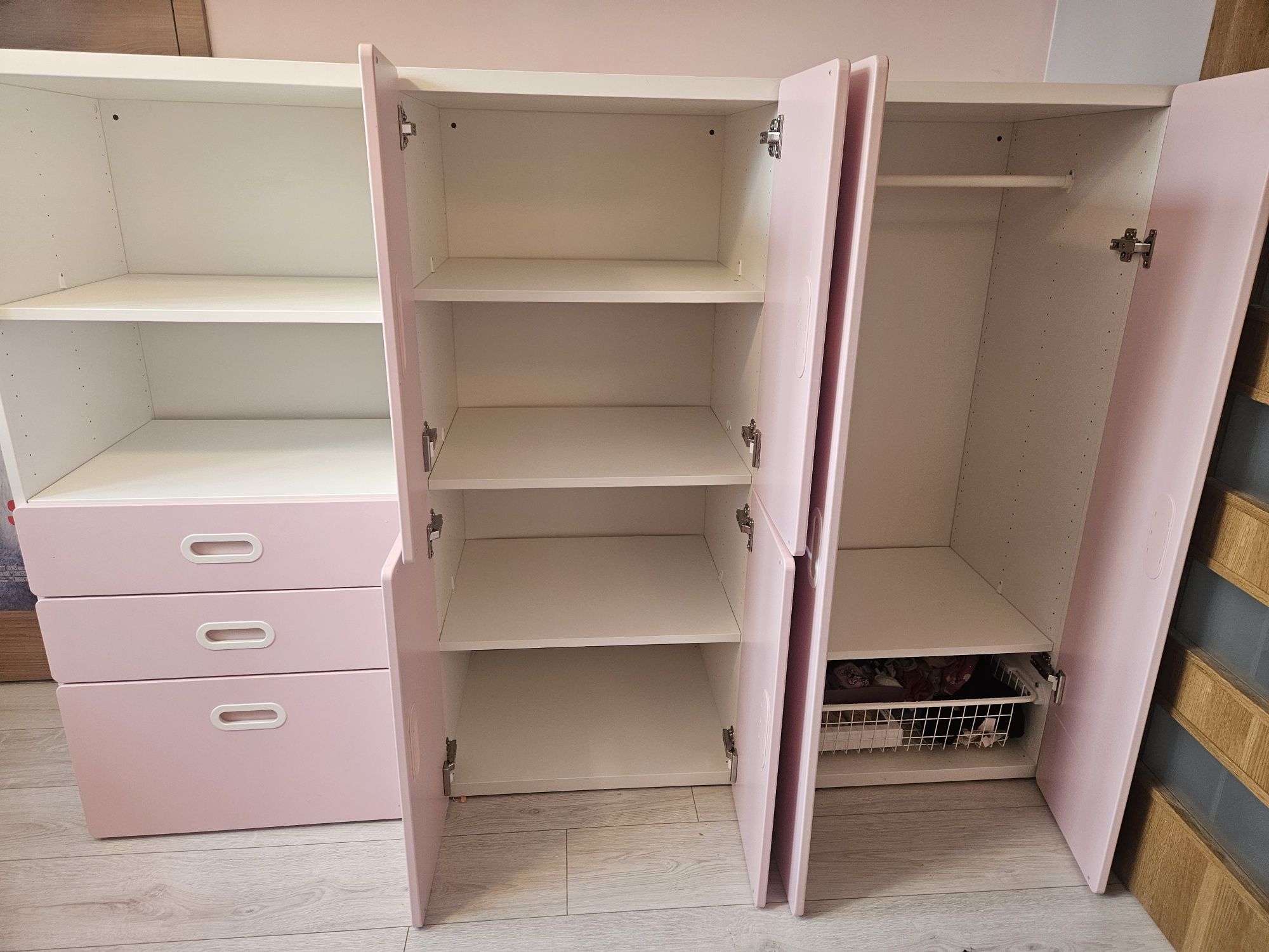 Meble ikea dla dzieci