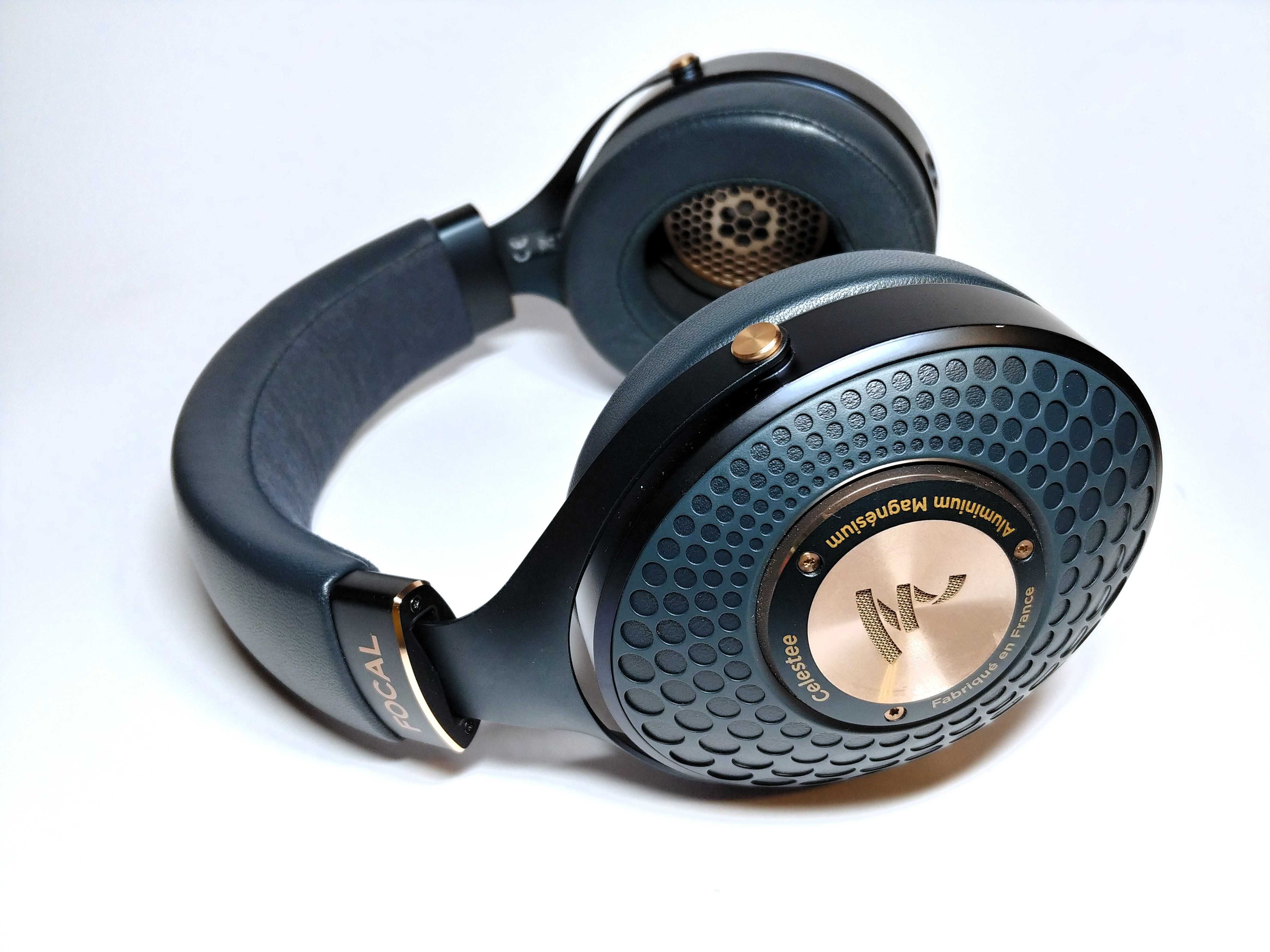 Focal Celestee фантастичний драйв та динаміка, одні з кращих до $1000