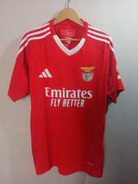 Camisola Benfica 24/25