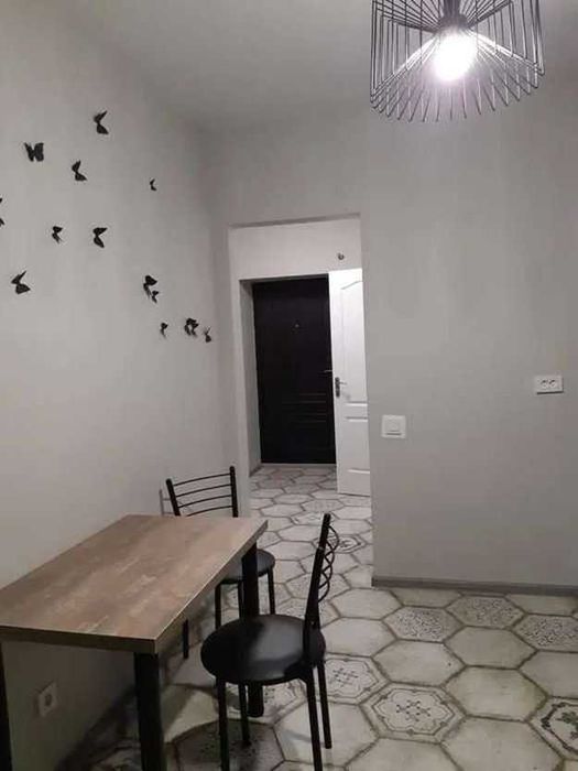 Оренда 1-к квартири на вул. Андрія Верхогляда