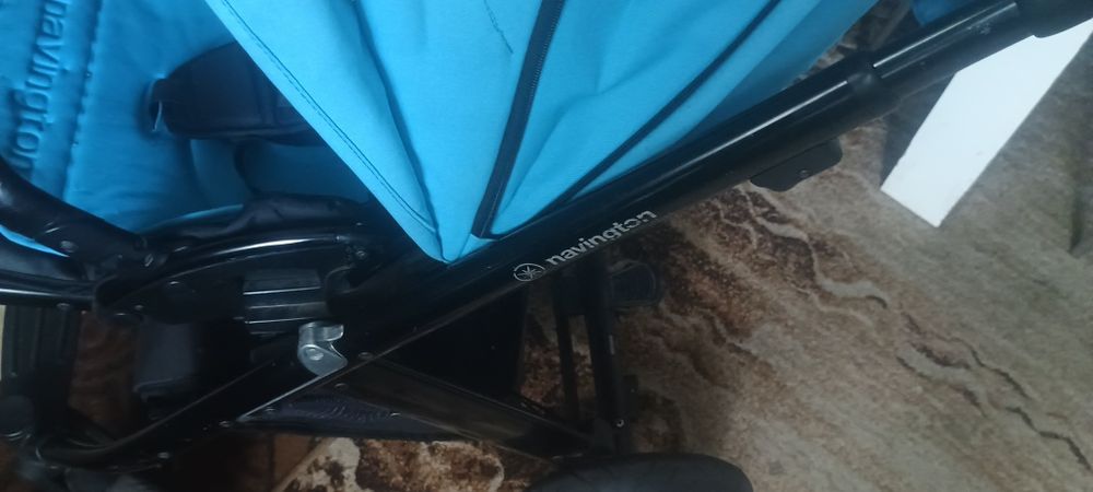 Sprzedam spacerówkę navigation codet