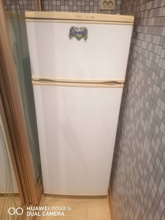 Продам холодильник