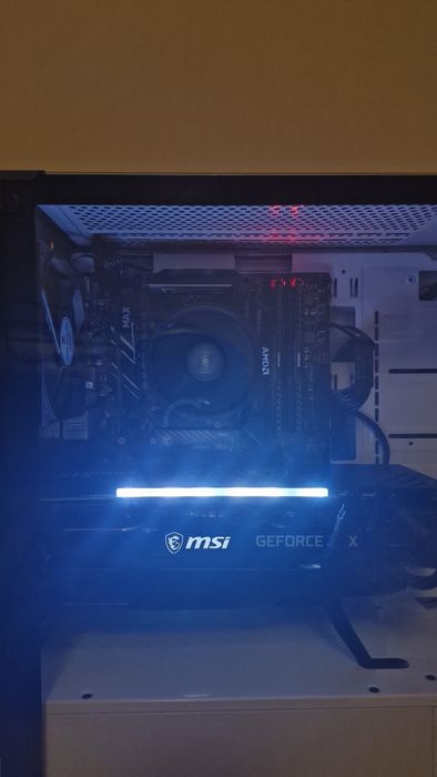 Pc Gaming | RTX 3070 | Excelente estado