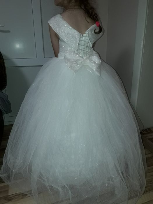 Плаття для дівчинки