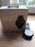 Smartwatch Amazfit gtr 2e . Zegarek .