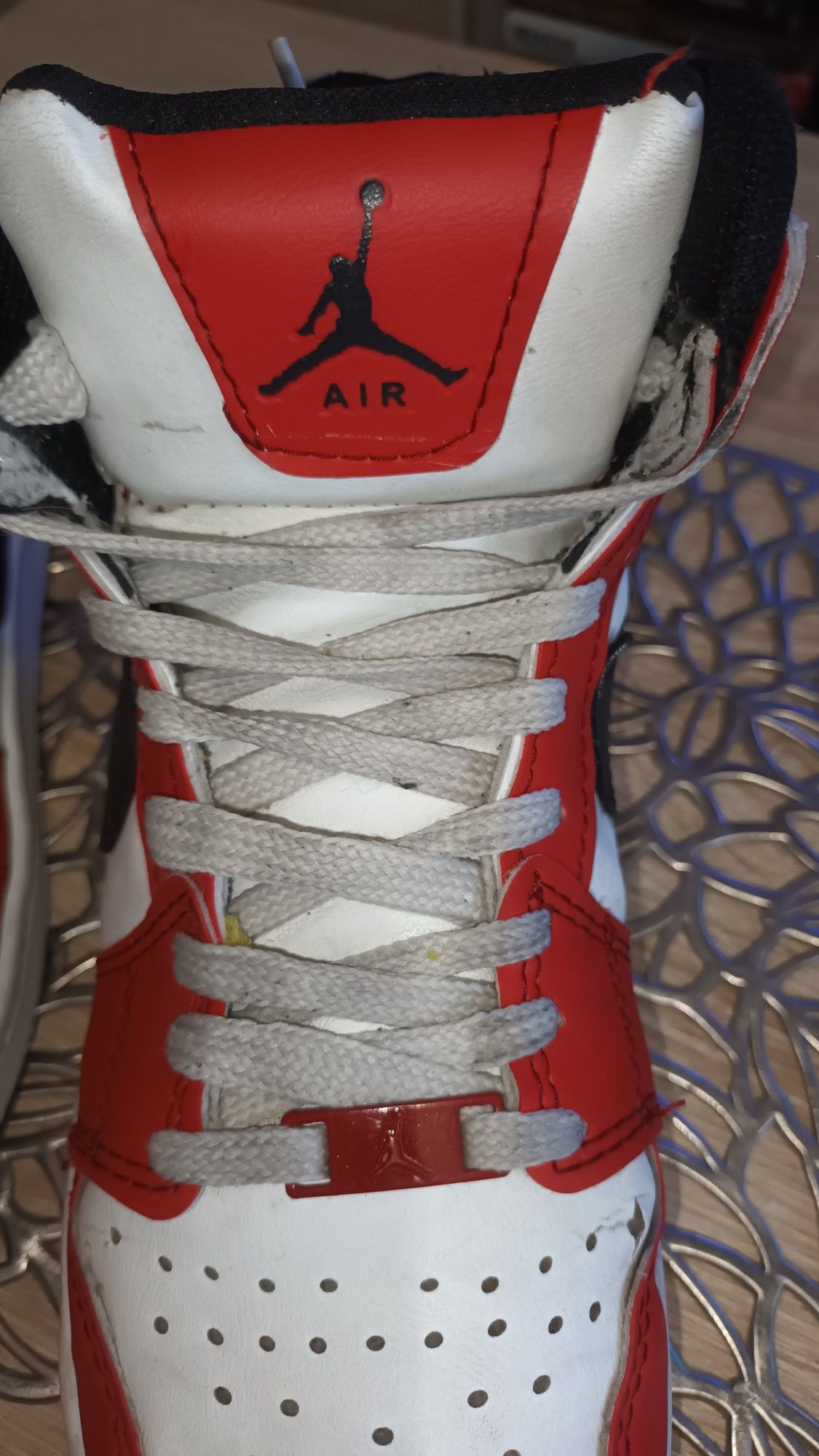 Nike Jordan rozmiar 38.