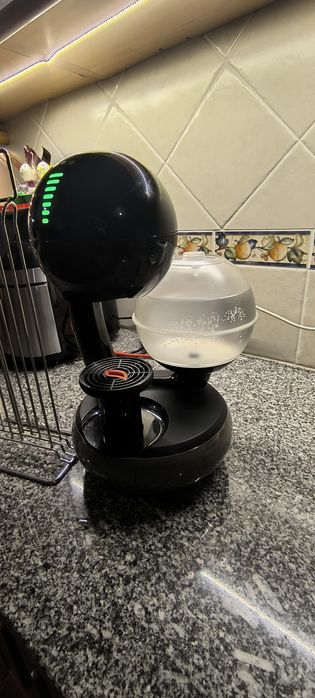 Dolce Gusto Esperta
